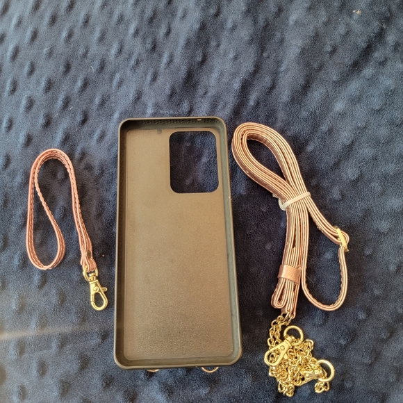 Samsung Galaxy S20 ULTRA Case Wallet - Picture 4 of 4